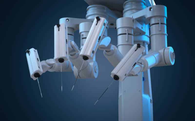 Ρομποτική Χειρουργική Του Προστάτη - Τι Πρέπει Να Γνωρίζετε